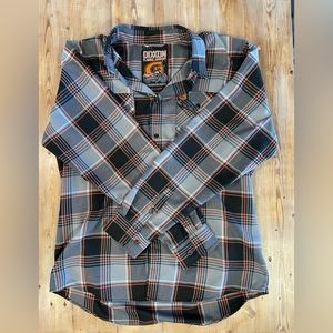 Men’s Dixxon large